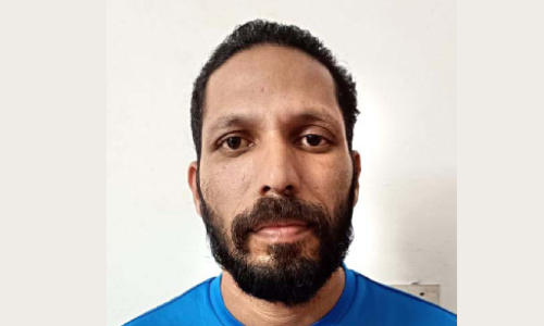 ഒരു​കിലോ സ്വർണക്കവർച്ച: കുപ്രസിദ്ധ ക്വട്ടേഷൻ നേതാവ് അറസ്​റ്റിൽ