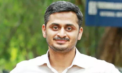 കോഴിക്കോട്ടെ െഎ​.ടി കമ്പനിയില്‍ മാള്‍ട്ടയുടെ നിക്ഷേപം