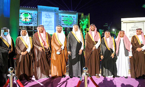 മദീനയിൽ പുതിയ ആശുപത്രിയും ഗവേഷണ കേന്ദ്രവും പ്രവർത്തനം ആരംഭിച്ചു