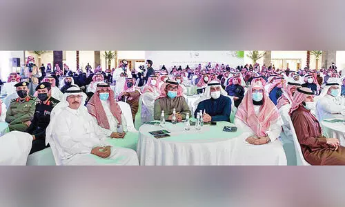 അൽജൗഫ് നിക്ഷേപ സമ്മേളനത്തിന് തുടക്കം അൽജൗഫ് നിക്ഷേപ സമ്മേളനത്തിന് തുടക്കം