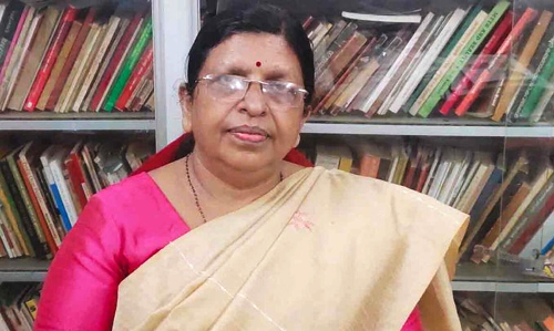 സ്​ത്രീധനനിരോധന നിയമത്തിൽ മാറ്റം വേണമെന്ന്​ വനിതകമ്മീഷൻ അധ്യക്ഷ