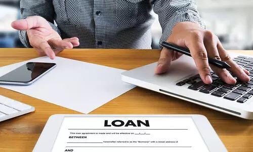 മൊറട്ടോറിയം കാലാവധി കഴിഞ്ഞു; ഇനി ജപ്തിയിലേക്ക്