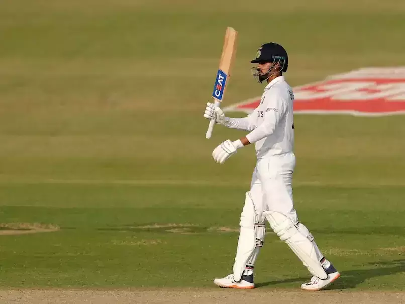 അരങ്ങേറ്റ മത്സരത്തിൽ സെഞ്ച്വറിയടിച്ച്​ ​ശ്രേയസ്​ അയ്യർ