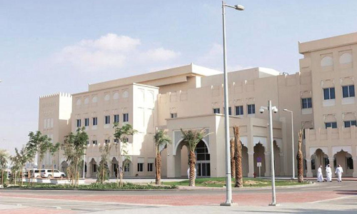 വ​ക്റ ഡ​യ​ബ​റ്റി​ക്​​ സെൻറ​ർ മി​സൈ​ദ് ആ​ശു​പ​ത്രി​യി​ലേ​ക്ക് മാ​റ്റി