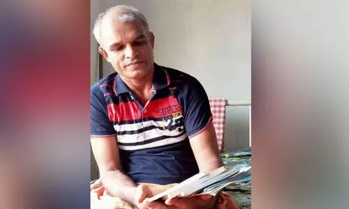 അക്ഷരങ്ങളുടെ ചിറകിലേറി ശശിധരൻ