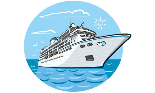 ക്രൂ​യി​സ്​ സീ​സ​ൺ 29 മു​ത​ൽ; 76 ആ​ഡം​ബ​ര ക​പ്പ​ൽ എത്തും