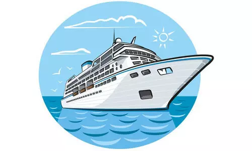 ക്രൂ​യി​സ്​ സീ​സ​ൺ 29 മു​ത​ൽ; 76 ആ​ഡം​ബ​ര ക​പ്പ​ൽ എത്തും