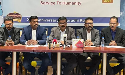 സാരഥി കുവൈത്ത്​ വാർഷികാഘോഷം ഇന്ന്