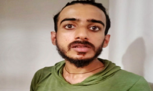 ഹണിട്രാപ് ശ്രമം: യുവാവ് അറസ്​റ്റിൽ