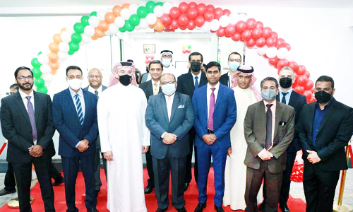 െഎ.വി.എസ്​ സെൻററർ പുതിയ ഒാഫീസ്​ ഉദ്​ഘാടനം ചെയ്​തു