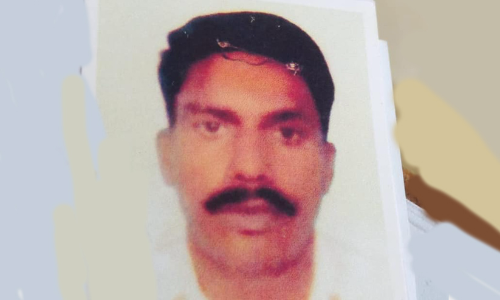 കരിപ്പൂരിലിറങ്ങിയ ജാഫർ പിന്നീട്​ എവിടേക്ക്​ പോയി; ചുരുളഴിയാത്ത ദുരൂഹതക്ക്​ ഏഴു വയസ്​