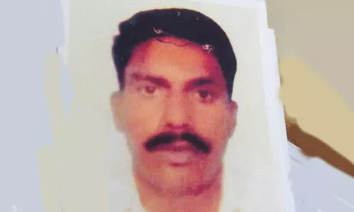 കരിപ്പൂരിലിറങ്ങിയ ജാഫർ പിന്നീട്​ എവിടേക്ക്​ പോയി; ചുരുളഴിയാത്ത ദുരൂഹതക്ക്​ ഏഴു വയസ്​