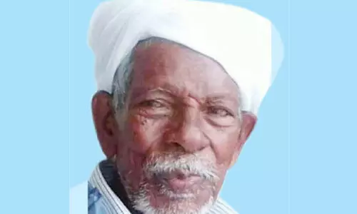 106ാം വ​യ​സ്സി​ലും മീ​ന്‍ക​ച്ച​വ​ടം ചെ​യ്തി​രു​ന്ന ഖാ​ദ​റി​ക്ക ഓ​ര്‍മ​യാ​യി