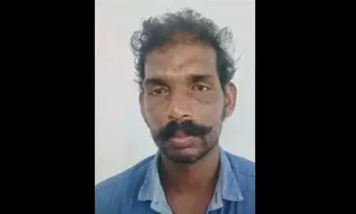 വൃ​ക്ക വി​ൽ​പ​ന​യി​ൽ​നി​ന്ന് പി​ന്മാ​റി: വീ​ട്ട​മ്മ​ക്ക്​ ഭ​ർ​ത്താ​വി​െൻറ മ​ർ​ദ​നം