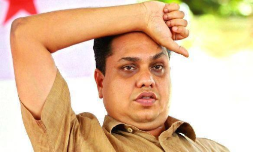 ഹലാൽ വിവാദം സംഘപരിവാറുകൾക്കുള്ള വടിയെന്ന് ഷംസീർ