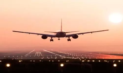 ഡിസംബർ 15 മുതൽ രാജ്യാന്തര വിമാന സർവിസുകൾ പുനരാരംഭിക്കും