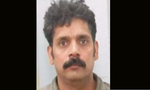 റിയാദ്​ പ്രവാസി യൂസുഫി​െൻറ മൃതദേഹം നാട്ടിൽ കൊണ്ടുപോയി