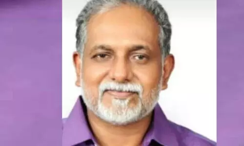 ലക്ഷങ്ങളുടെ ക്രമക്കേട്: മുൻ കൃഷി അസി. ഡയറക്ടർ അറസ്റ്റിൽ ലക്ഷങ്ങളുടെ ക്രമക്കേട്: മുൻ കൃഷി അസി. ഡയറക്ടർ അറസ്റ്റിൽ