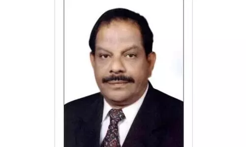 എം.കെ. ഗ്രൂപ്​ ചെയർമാൻ എം.കെ. അബ്​ദുല്ല ഹാജി അന്തരിച്ചു