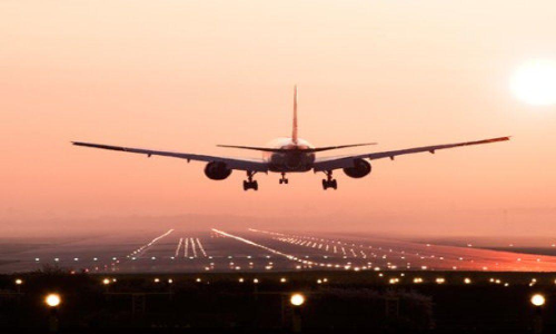 നോയിഡയിൽ അന്താരാഷ്ട്ര വിമാനത്താവളം വരുന്നു നോയിഡയിൽ അന്താരാഷ്ട്ര വിമാനത്താവളം വരുന്നു