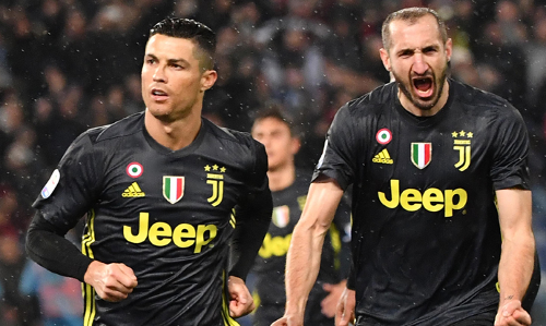 ലോകകപ്പ്​ യൂറോപ്യൻ പ്ലേഓഫ്​ ഫിക്​സ്​ചർ ആയി; ഇറ്റലിയോ പോർചുഗലോ പുറത്താകും