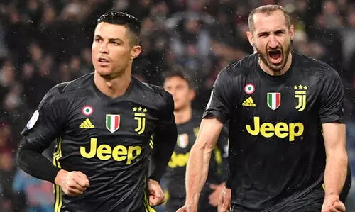 ലോകകപ്പ്​ യൂറോപ്യൻ പ്ലേഓഫ്​ ഫിക്​സ്​ചർ ആയി; ഇറ്റലിയോ പോർചുഗലോ പുറത്താകും