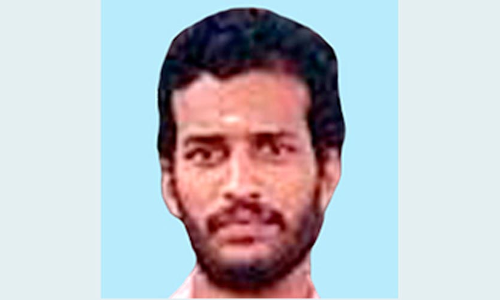 ട്രെയിൻ തട്ടി ചാലിയാറിൽ വീണ രണ്ടാമത്തെ​ യുവാവി​‍െൻറയും മൃതദേഹം കണ്ടെത്തി