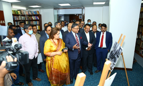 ഭരണഘടന ദിനം ആഘോഷിച്ച് ഇന്ത്യൻ എംബസി ഭരണഘടന ദിനം ആഘോഷിച്ച് ഇന്ത്യൻ എംബസി