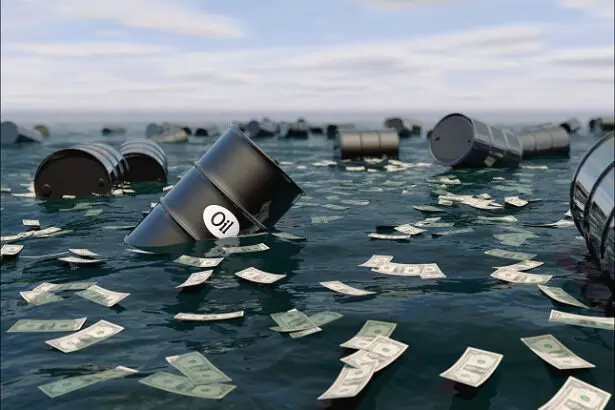 ഒമൈക്രോൺ: ക്രൂഡോയിൽ വിലയിൽ വൻ ഇടിവ്​; ബ്രെന്‍റ്​ ക്രൂഡിന്‍റെ വില 72 ഡോളറിലേക്ക്​ കൂപ്പുകുത്തി