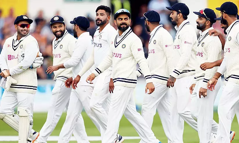 indian team indian team