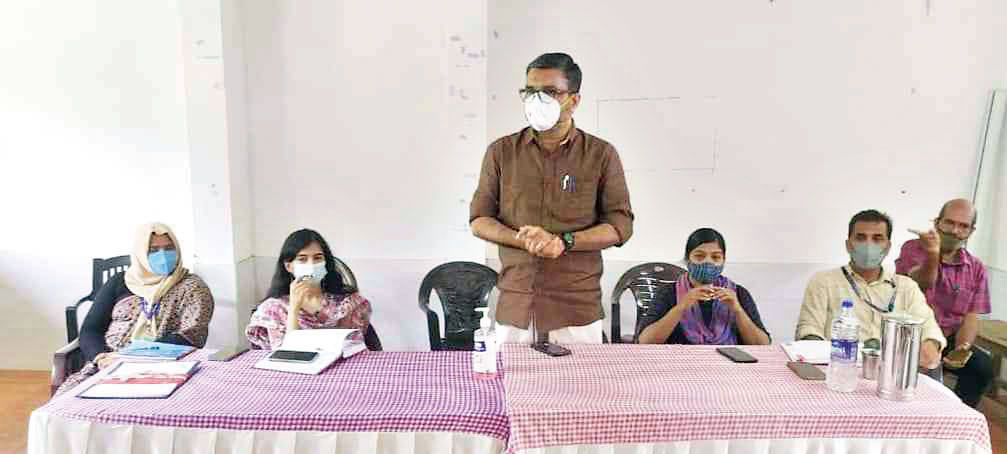 Akkitham Memorial The process of taking over the place will begin - Speaker Akkitham Memorial The process of taking over the place will begin - Speaker