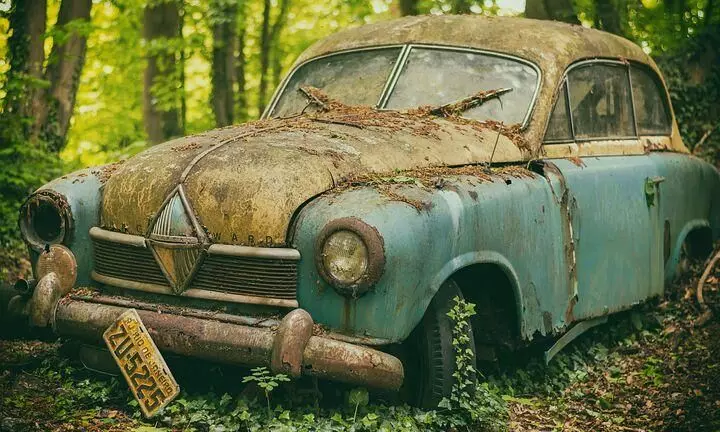 Vehicle scrapping: Steps to bid your old vehicle goodbye