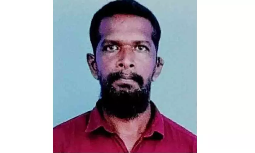 വീട് കുത്തിത്തുറന്ന് കവർച്ച; പ്രതി പിടിയിൽ വീട് കുത്തിത്തുറന്ന് കവർച്ച; പ്രതി പിടിയിൽ