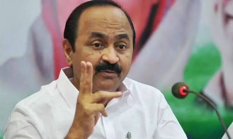 മോഫിയയുടെ മരണം: പ്രതിപക്ഷ നേതാവ് കലാലയങ്ങളിലേക്ക് മോഫിയയുടെ മരണം: പ്രതിപക്ഷ നേതാവ് കലാലയങ്ങളിലേക്ക്