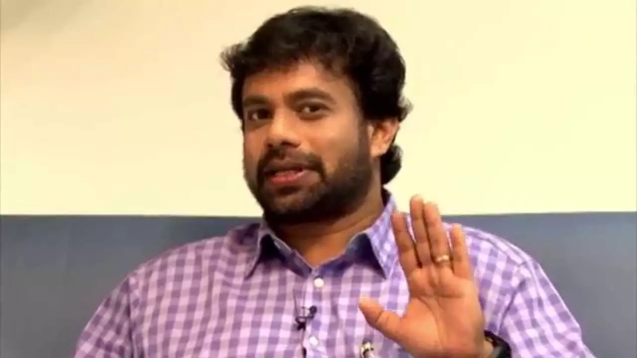 മോദി സർക്കാർ നോട്ടുനിരോധന വാർഷികം ആഘോഷിക്കാത്തതെന്ത് -ജോൺ ബ്രിട്ടാസ്