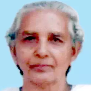 സി​സി​ലി​യാ​മ്മ