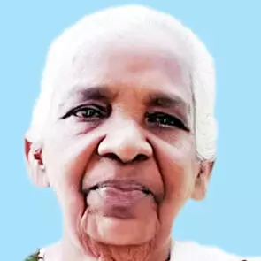 ഏ​ലി​യാ​മ്മ