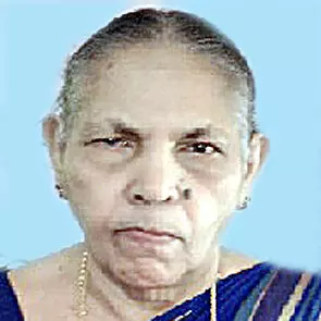 ചി​ന്ന​മ്മ