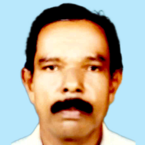 രാ​മ​കൃ​ഷ്ണ​ൻ