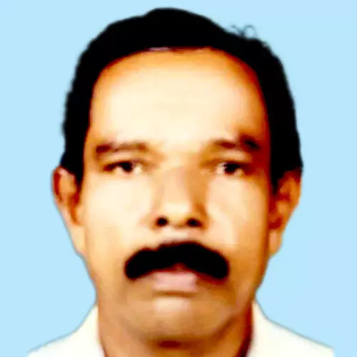 രാ​മ​കൃ​ഷ്ണ​ൻ