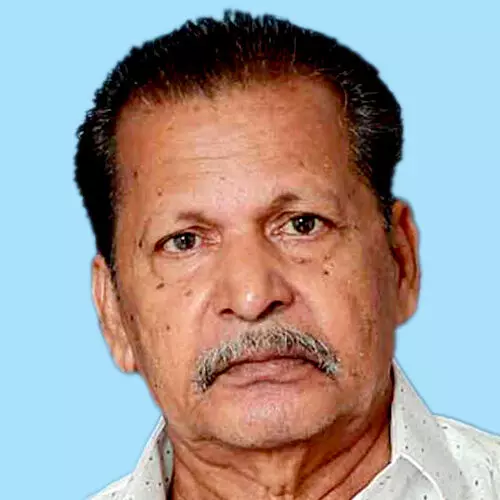 സൈ​തു​മു​ഹ​മ്മ​ദ്