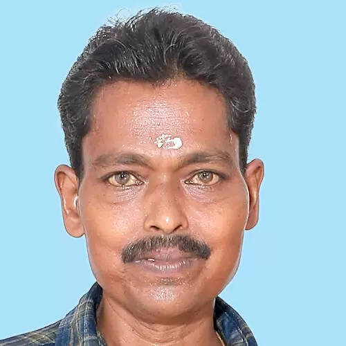 ത​നി​ച്ച് താ​മ​സി​ച്ചി​രു​ന്ന​യാ​ൾ മ​രി​ച്ച​നി​ല​യി​ൽ