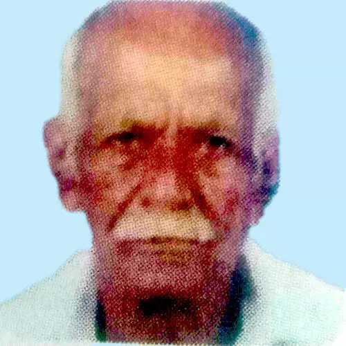 ശ​ങ്ക​ര​ൻ കു​ട്ടി