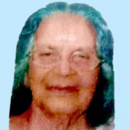 പ​ത്മാ​വ​തി അ​മ്മ