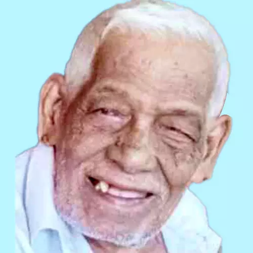 നാ​ണു ആ​ശാ​രി