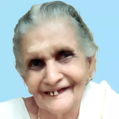 ക​ല്യാ​ണി