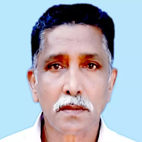 അ​യ്യൂ​ട്ടി