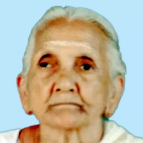 പാ​ർ​വ​തി