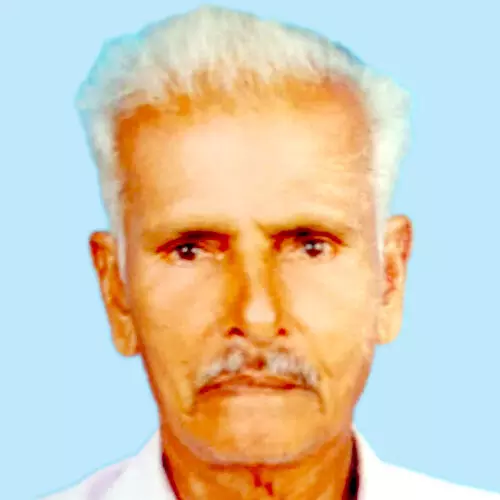 ശി​വ​രാ​മ​ൻ