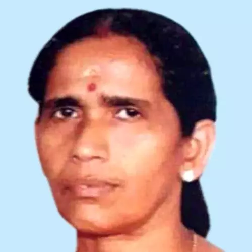 പ്ര​സ​ന്ന​കു​മാ​രി ത​ങ്ക​ച്ചി